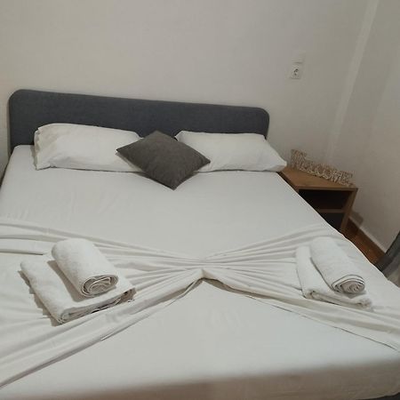 Dim'S Villas Qeparo Buitenkant foto