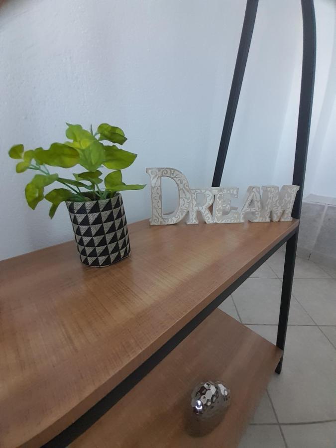 Dim'S Villas Qeparo Buitenkant foto