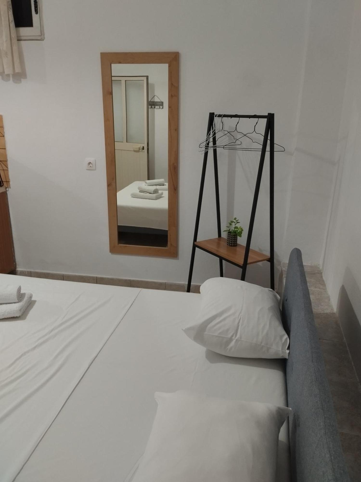 Dim'S Villas Qeparo Kamer foto