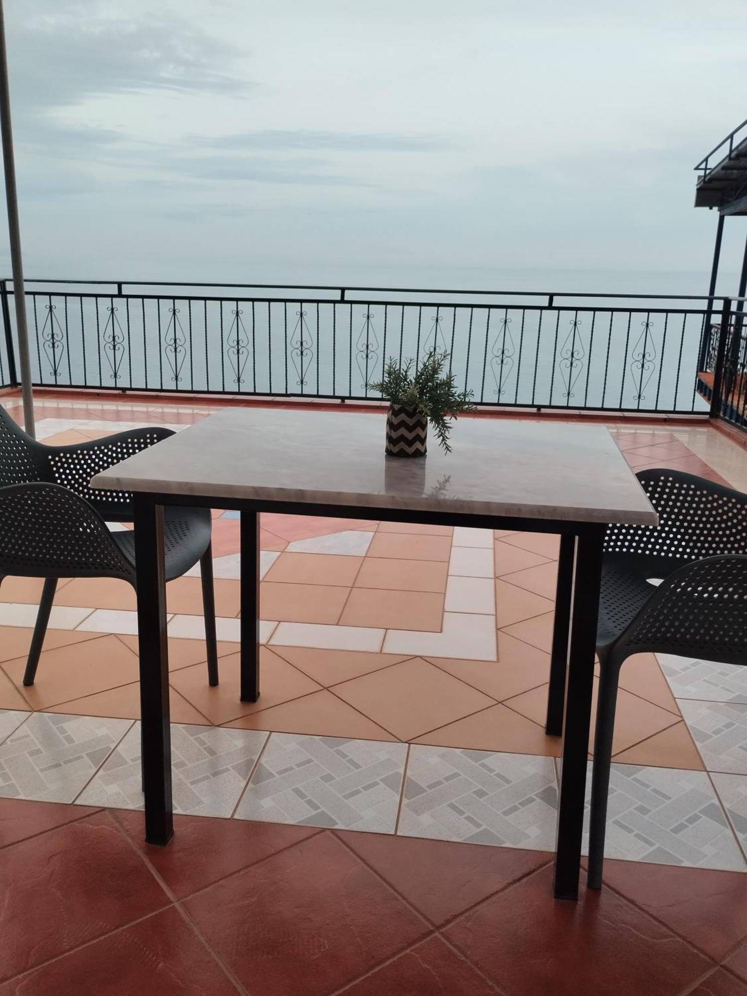 Dim'S Villas Qeparo Kamer foto