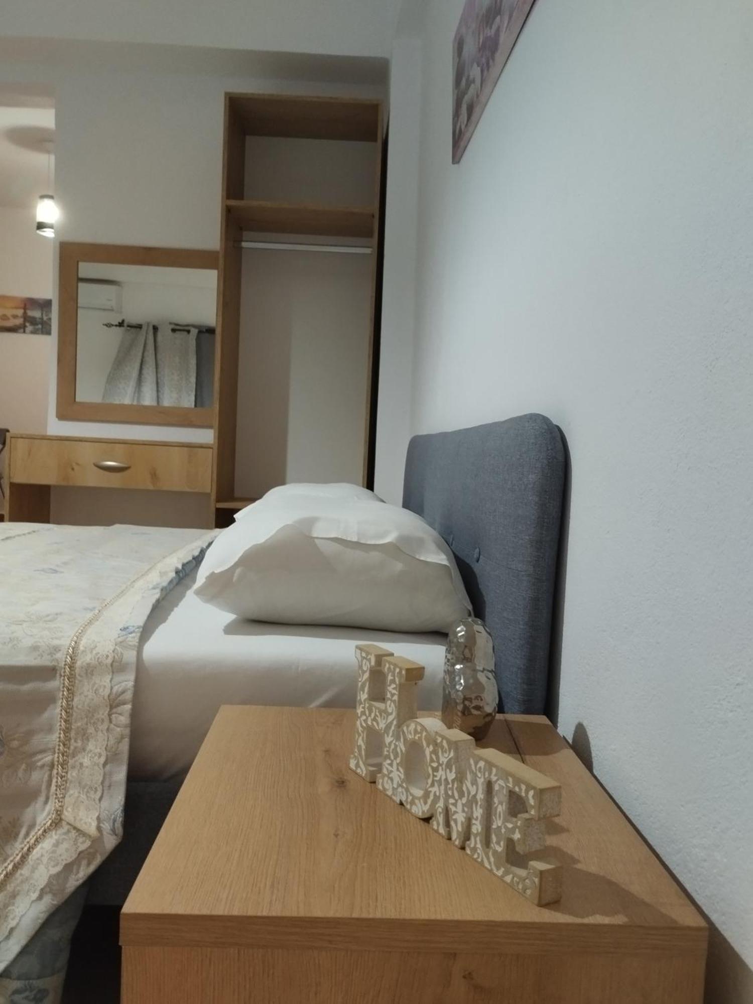 Dim'S Villas Qeparo Kamer foto